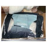 Tempur Pedic 6 pc sheet set king- USED ?