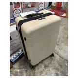 2pc Hardside luggage set