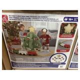 Step 2 My first christmas tree