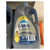 Dawn Platinum 90 fl oz