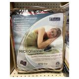 Shavel microflannel king size