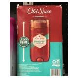 Old Spice 5 pack