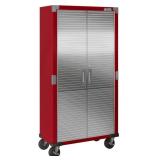 Seville storage cabinet