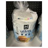 Ultra paper plates 300 ct