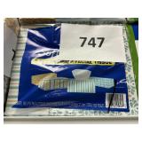 Soft & strong 1920 tissues