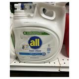 All free clear 213 loads