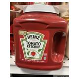 Heinz tomato 114oz