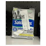 Salonpas 6 patches