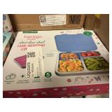 Bentgo kids lunch box