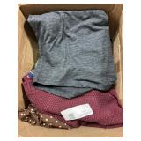 Womens clothing lot approx 12 ct XL