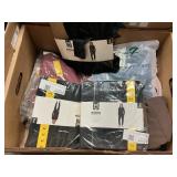 Womens clothing lot approx 9 ct Med