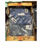 Womens clothing lot approx 12 ct 3XL