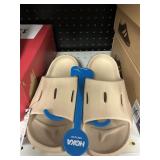 Hoka recovery slide 3 size 10
