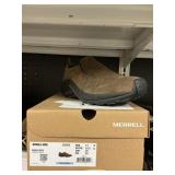 Merrell Jungle MOC size 11