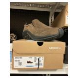Merrell Jungle MOC size 10.5