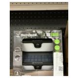 Westinghouse solar area light 2pcs