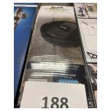 Shark IQ 2 in 1 robot vacuum