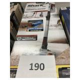 Shark cordless pet pro vacuum- USED