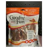Good N fun wings 12oz