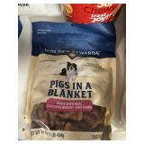 Pigs in a blanket 16oz