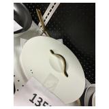 Non-stick pan & lid Large