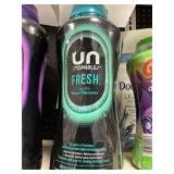 Downy unstoppables 39.9oz