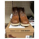 Steve Madden  casual boot size 12