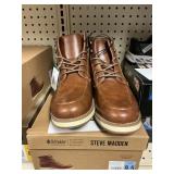 Steve Madden  casual boot size 9.5