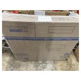 Large multi purpose boxes approz 25 24x16x20