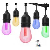 Westinghouse 48ft string lights