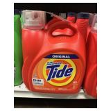 Tide original 152 loads