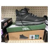 Eddie Bauer mens boot size 12