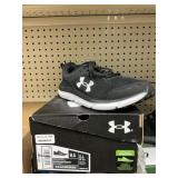 Under Armour charged assert 10 size 8.5