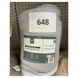 King down alt comforter set 3pcs