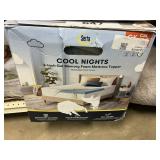 Serta cool nights CK