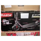 Razor Raven folding electric scooter