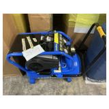 Good Year 10gal air compressor