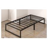 Zinus twin bedframe