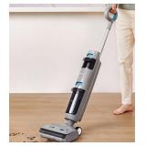 Tineco cordless floor washer