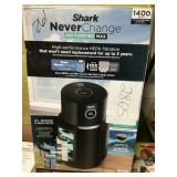 Shark air purifier max