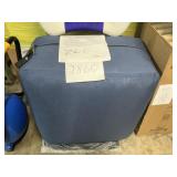 Large bean bag chair