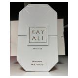 Kay Ali Vanilla 28 3.4 fl oz