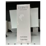 Eternity for women 3.3 fl oz