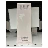 Eternity for women 3.3 fl oz