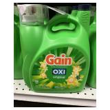 Gain oxi original 159 loads
