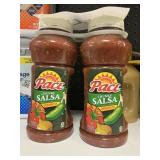 Pace chunky salsa medium 2-38oz