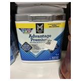 Advantage Premium infant formula 48oz