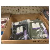 Mens clothing lot XXL approx 12 ct