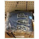 Mens clothing lot L 12ct approx