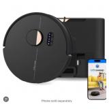Dustin plus robotic vacuum cleaner